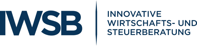 IWSB Logo blue